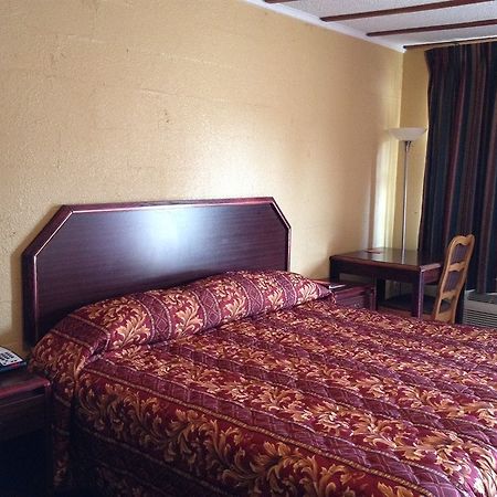 Holiday Motel Hugo Luaran gambar