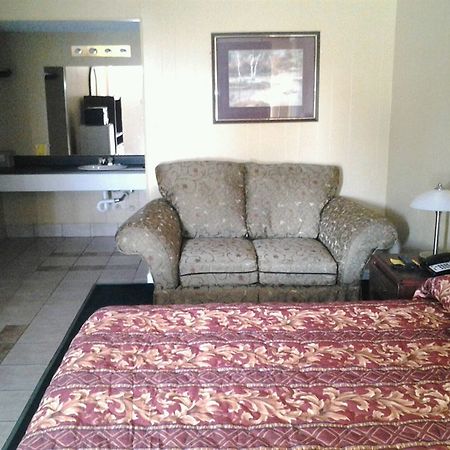 Holiday Motel Hugo Luaran gambar