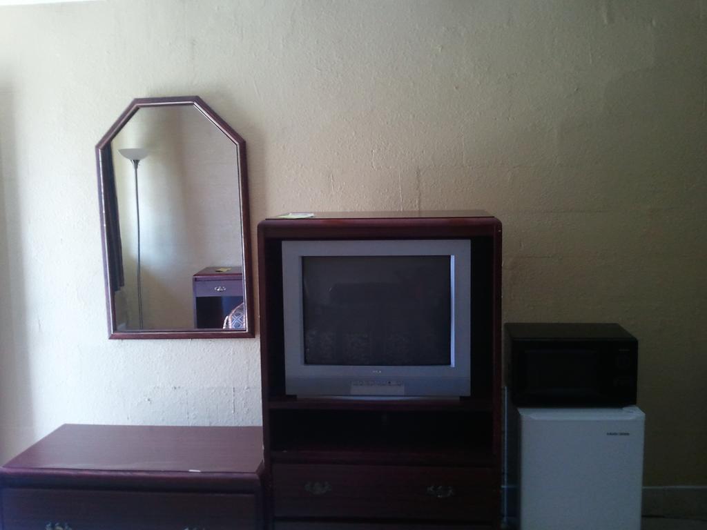 Holiday Motel Hugo Bilik gambar