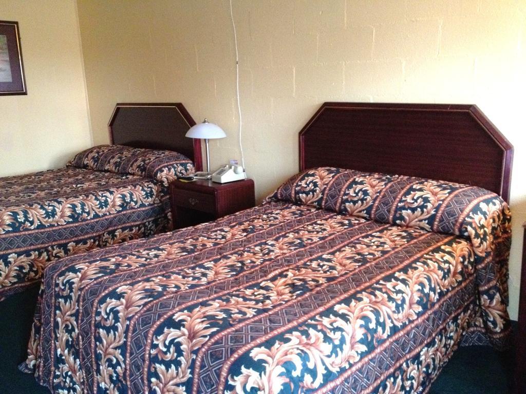 Holiday Motel Hugo Bilik gambar