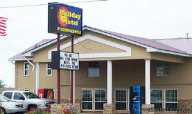 Holiday Motel Hugo Luaran gambar
