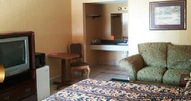 Holiday Motel Hugo Luaran gambar