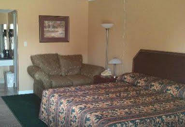 Holiday Motel Hugo Luaran gambar