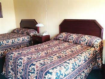 Holiday Motel Hugo Luaran gambar